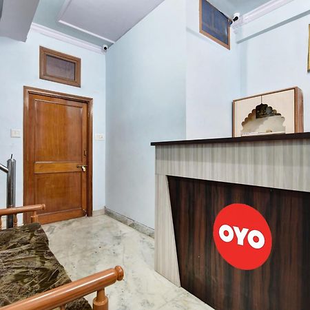 Hotel O Regal Stay Jaipur Luaran gambar