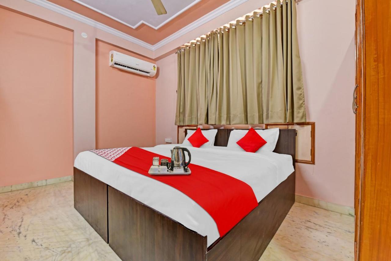 Hotel O Regal Stay Jaipur Luaran gambar
