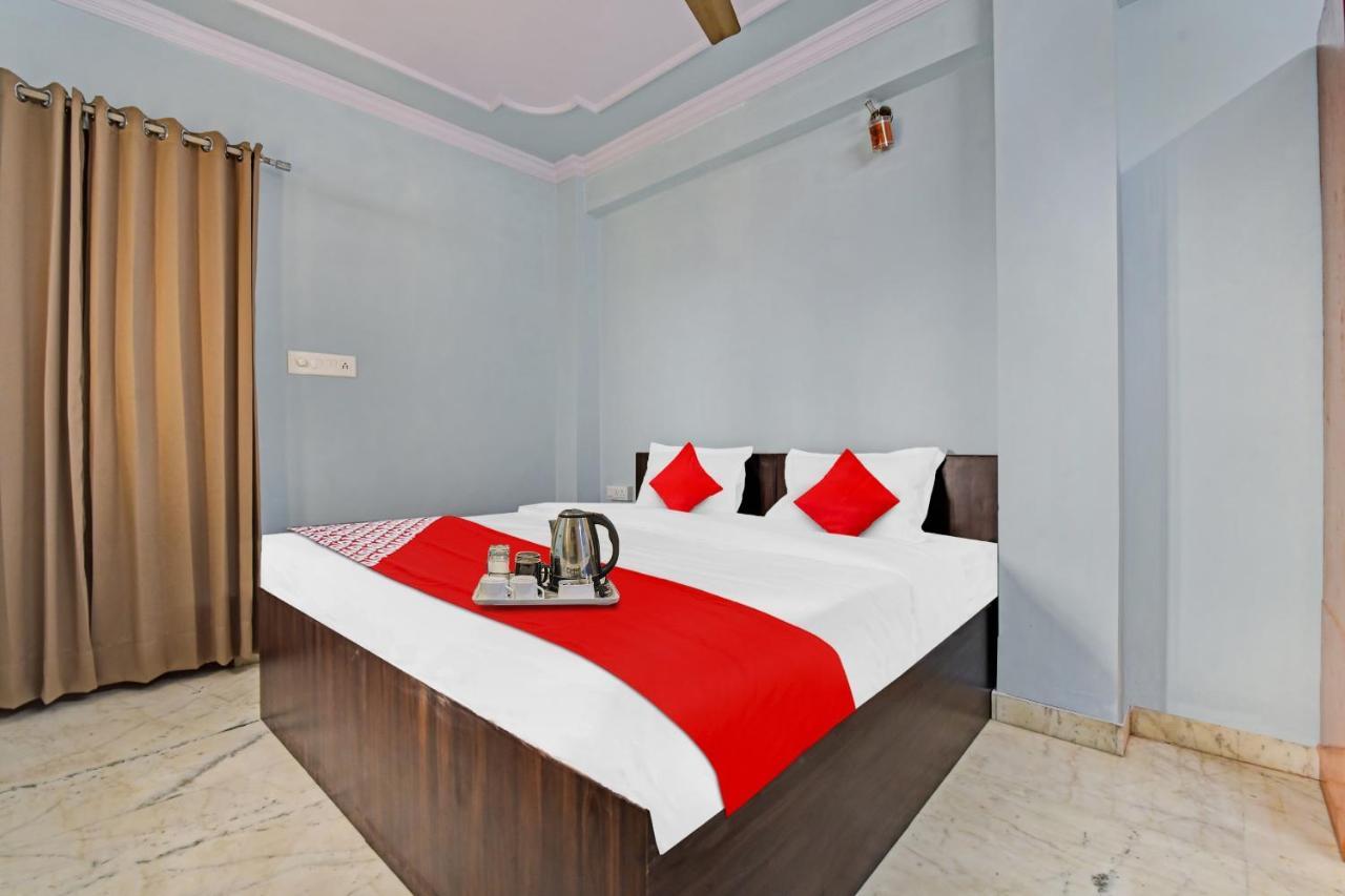 Hotel O Regal Stay Jaipur Luaran gambar