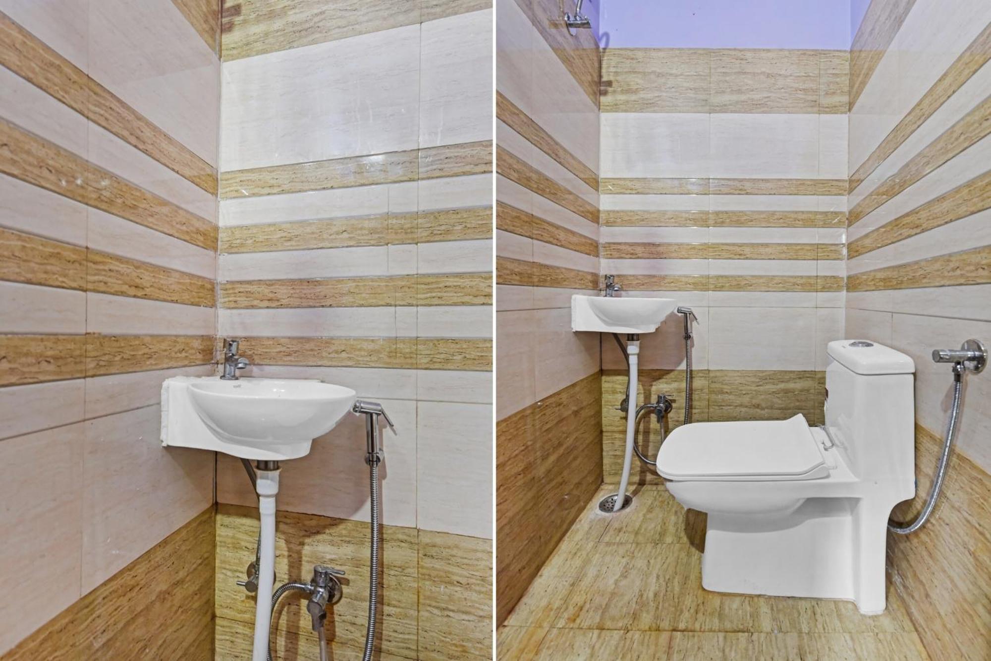 Hotel O Regal Stay Jaipur Luaran gambar