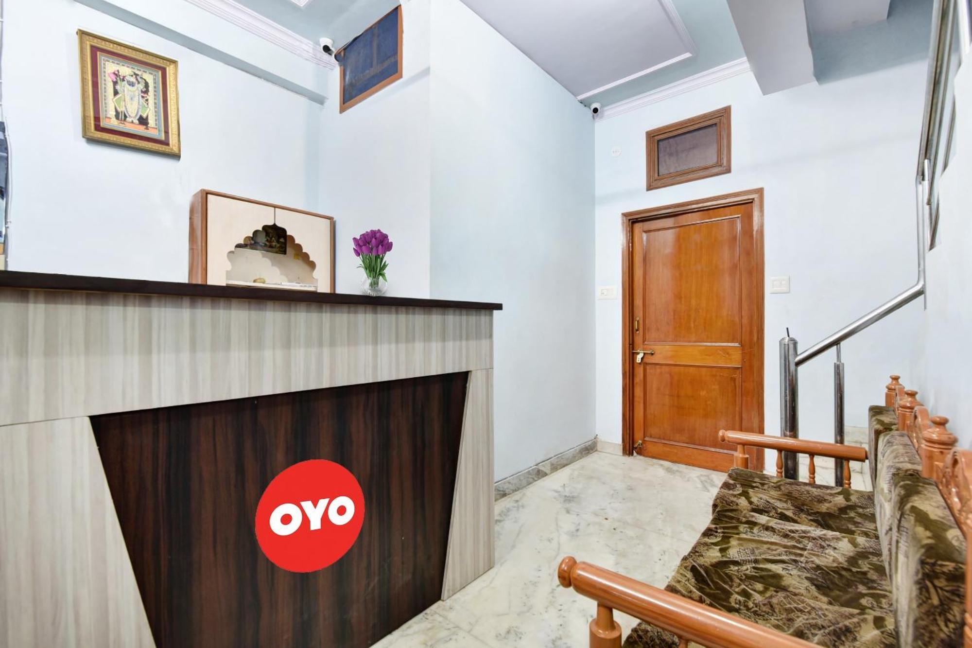 Hotel O Regal Stay Jaipur Luaran gambar