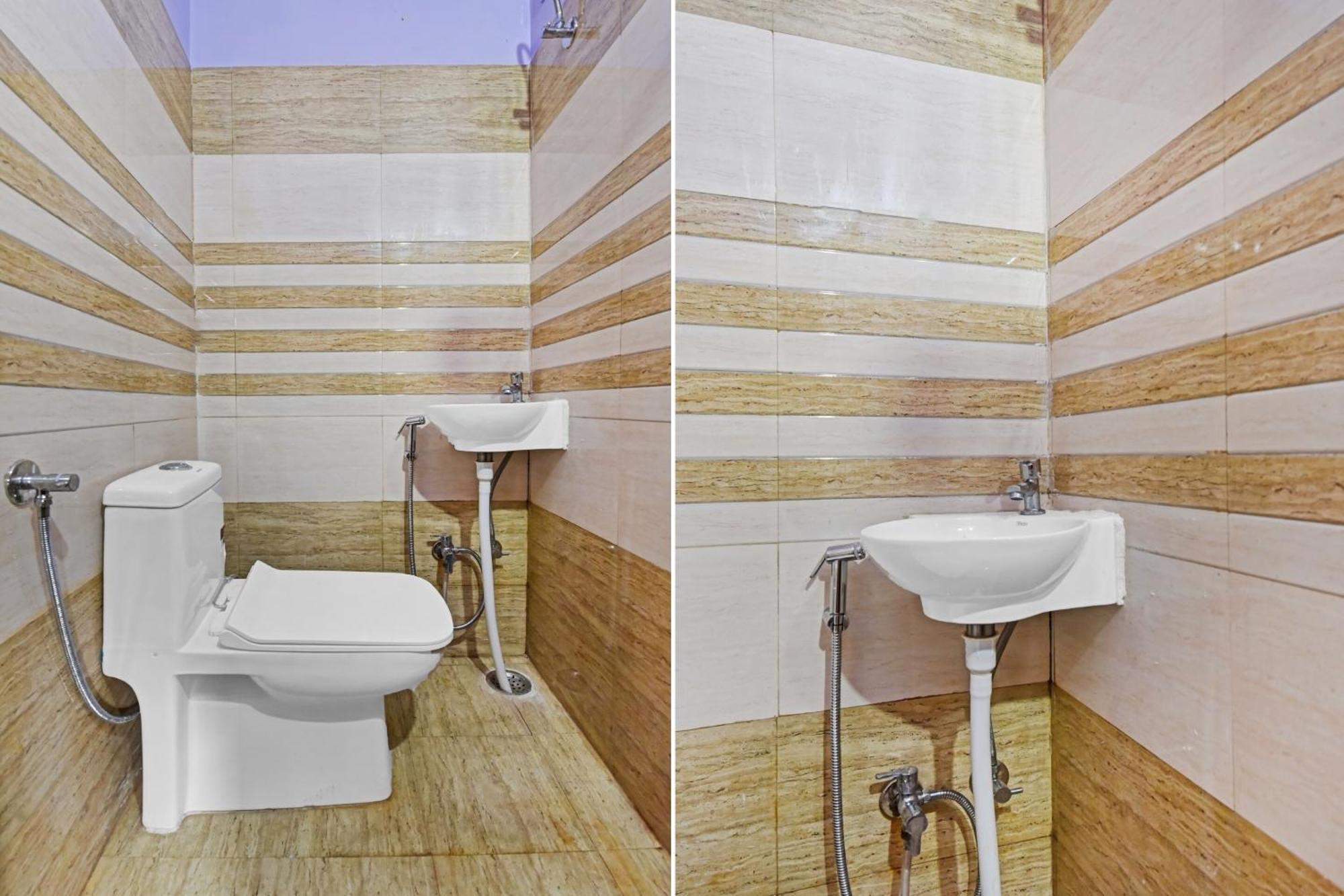 Hotel O Regal Stay Jaipur Luaran gambar