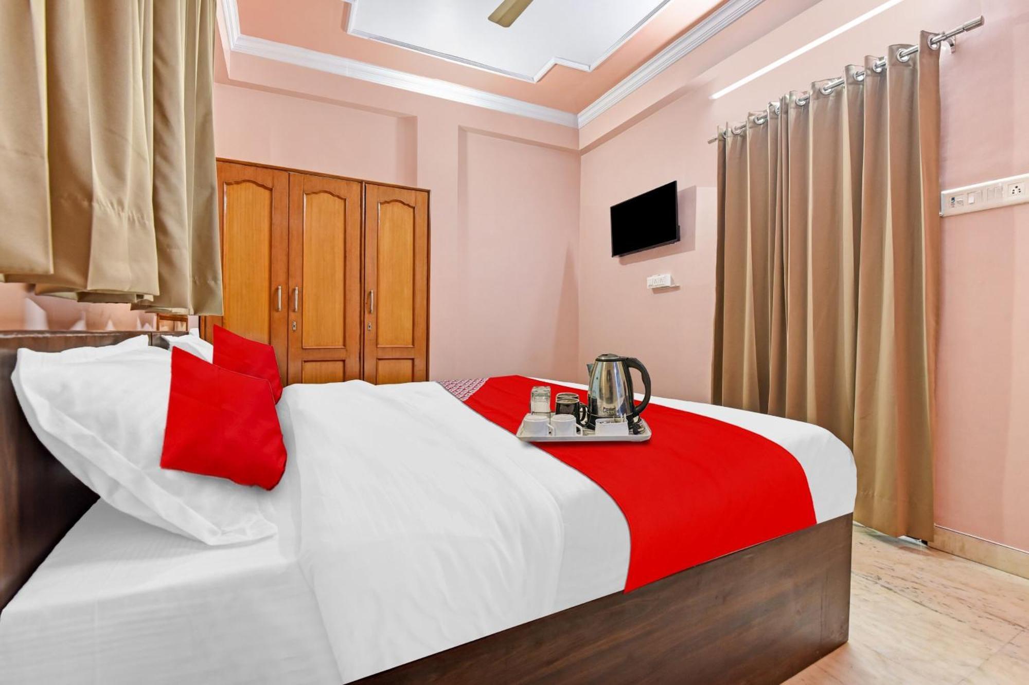 Hotel O Regal Stay Jaipur Luaran gambar
