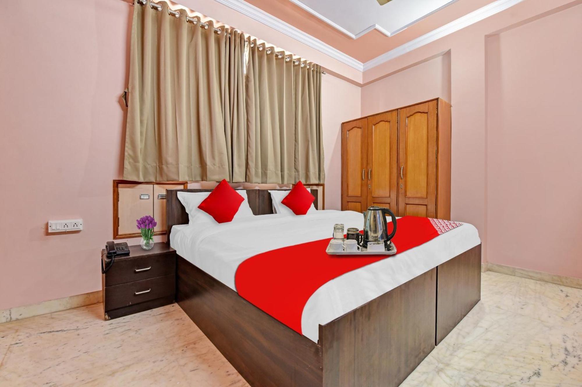 Hotel O Regal Stay Jaipur Luaran gambar