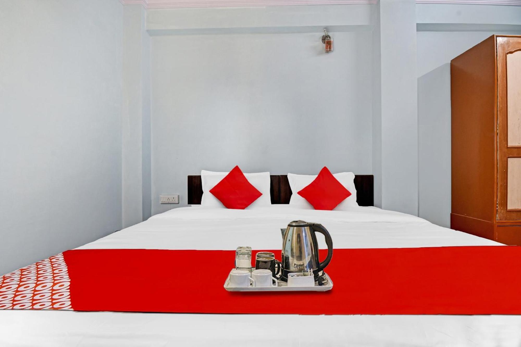 Hotel O Regal Stay Jaipur Luaran gambar