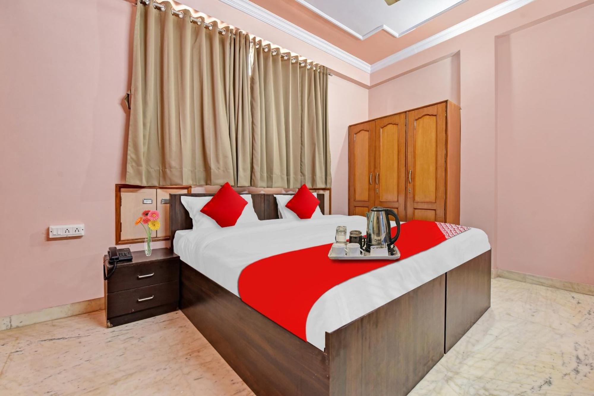 Hotel O Regal Stay Jaipur Luaran gambar