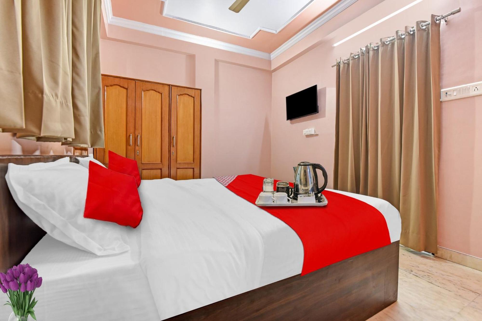 Hotel O Regal Stay Jaipur Luaran gambar