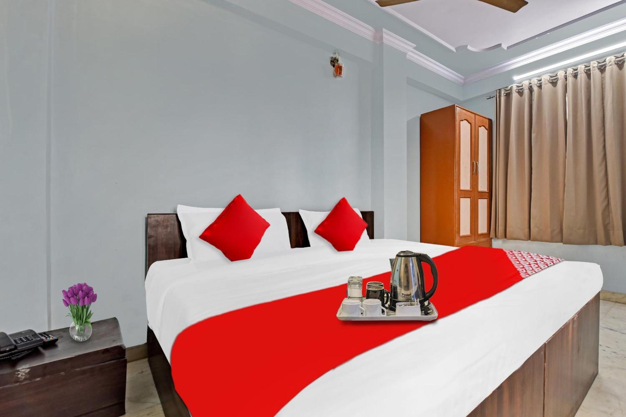 Hotel O Regal Stay Jaipur Luaran gambar