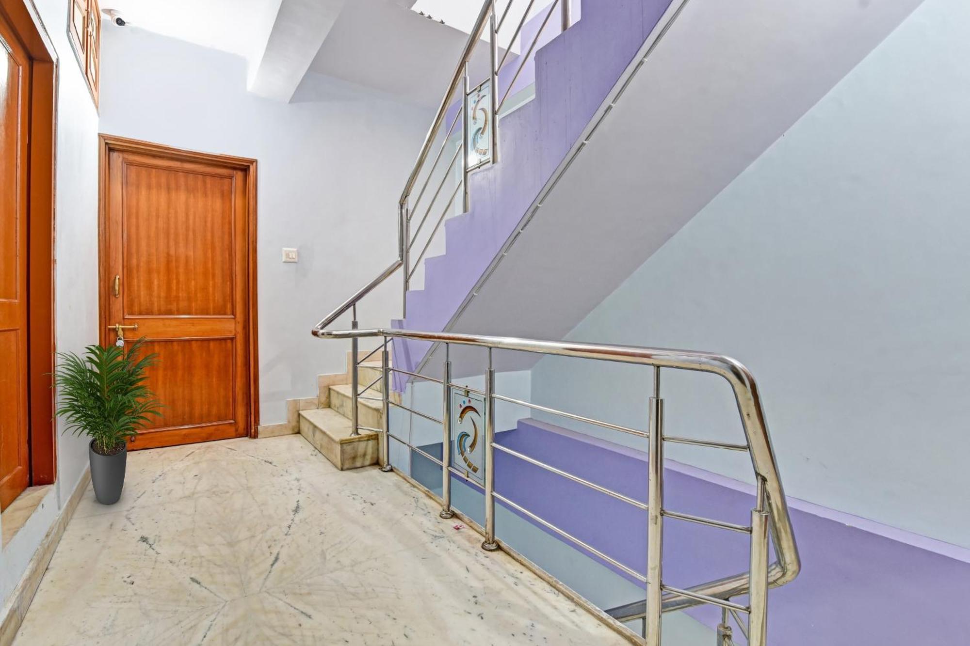 Hotel O Regal Stay Jaipur Luaran gambar