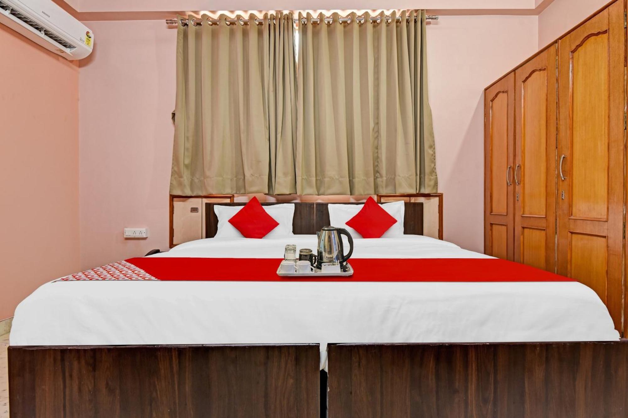 Hotel O Regal Stay Jaipur Luaran gambar